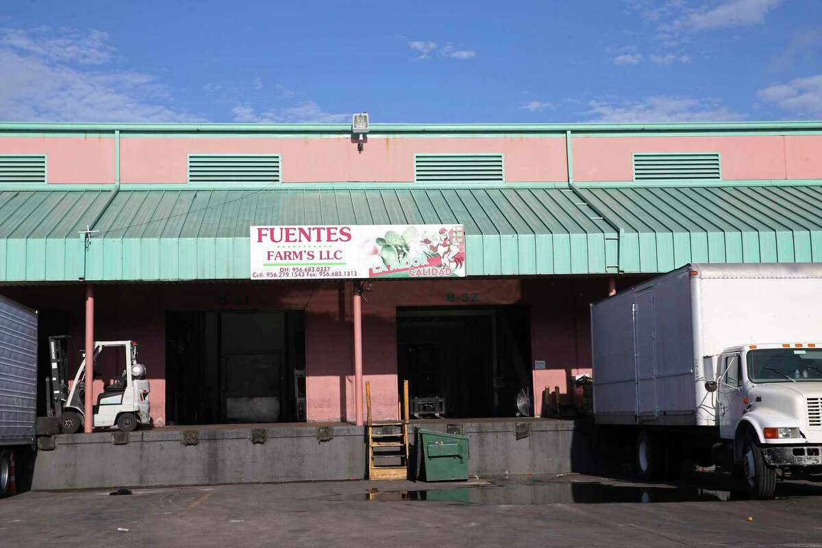 Fair pay a distant dream for produce packers in Rio Grande Valley