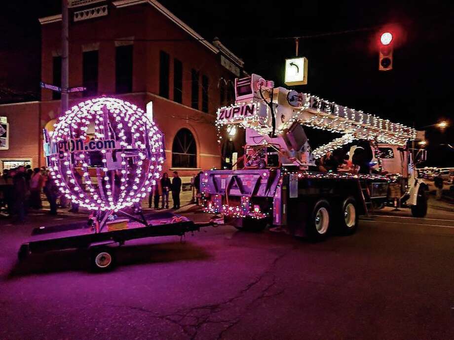 Plenty of events to help ring in New Year Manistee News Advocate