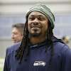 Retired NFL Star Marshawn Lynch Joins Celebrity Weed Game With Dodi Brand  Blunts