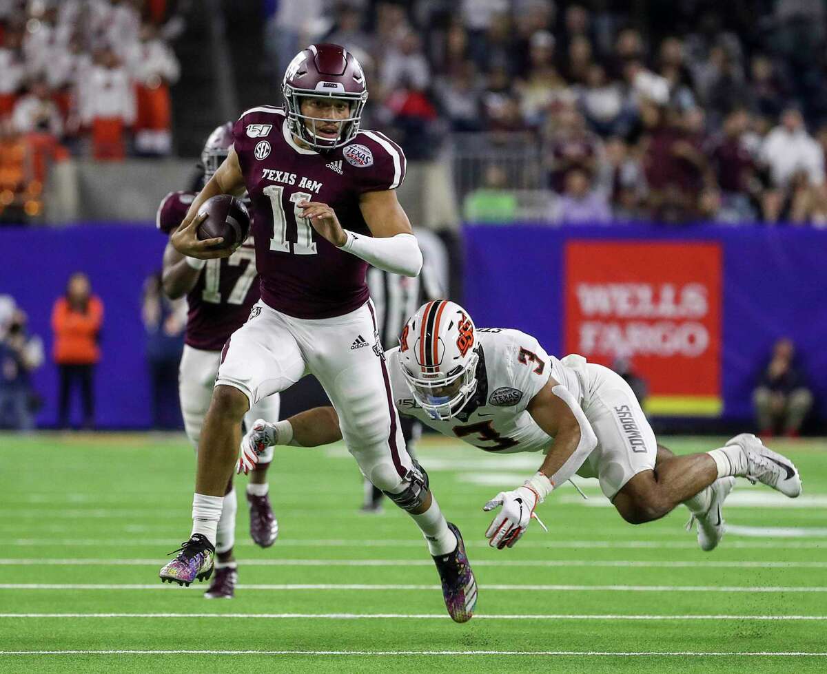 Texas A&M Aggies Ex-QB Kellen Mond To Start NFL Hall Of Fame Game - Sports  Illustrated Texas A&M Aggies News, Analysis and More