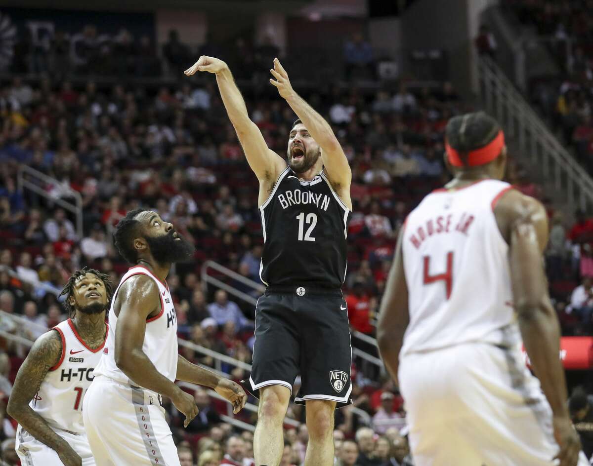 Chelan Joe Harris (NBA): Harris, who’s been with the Brooklyn Nets since 2016, was averaging a career-high 13.9 points and 4.3 rebounds per game in the 2019-20 NBA season before the coronavirus pandemic. The former Virginia star won the league’s 3-point shootout competition in 2019.  Honorable mention: Steve Kline (MLB, 1970-74, 1977)