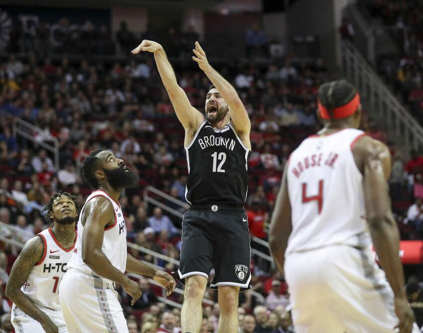 Chelan Joe Harris (NBA): Harris, who's been with the Brooklyn Nets since 2016, was averaging a career-high 13.9 points and 4.3 rebounds per game in the 2019-20 NBA season before the coronavirus pandemic. The former Virginia star won the league's 3-point shootout competition in 2019. Honorable mention: Steve Kline (MLB, 1970-74, 1977)