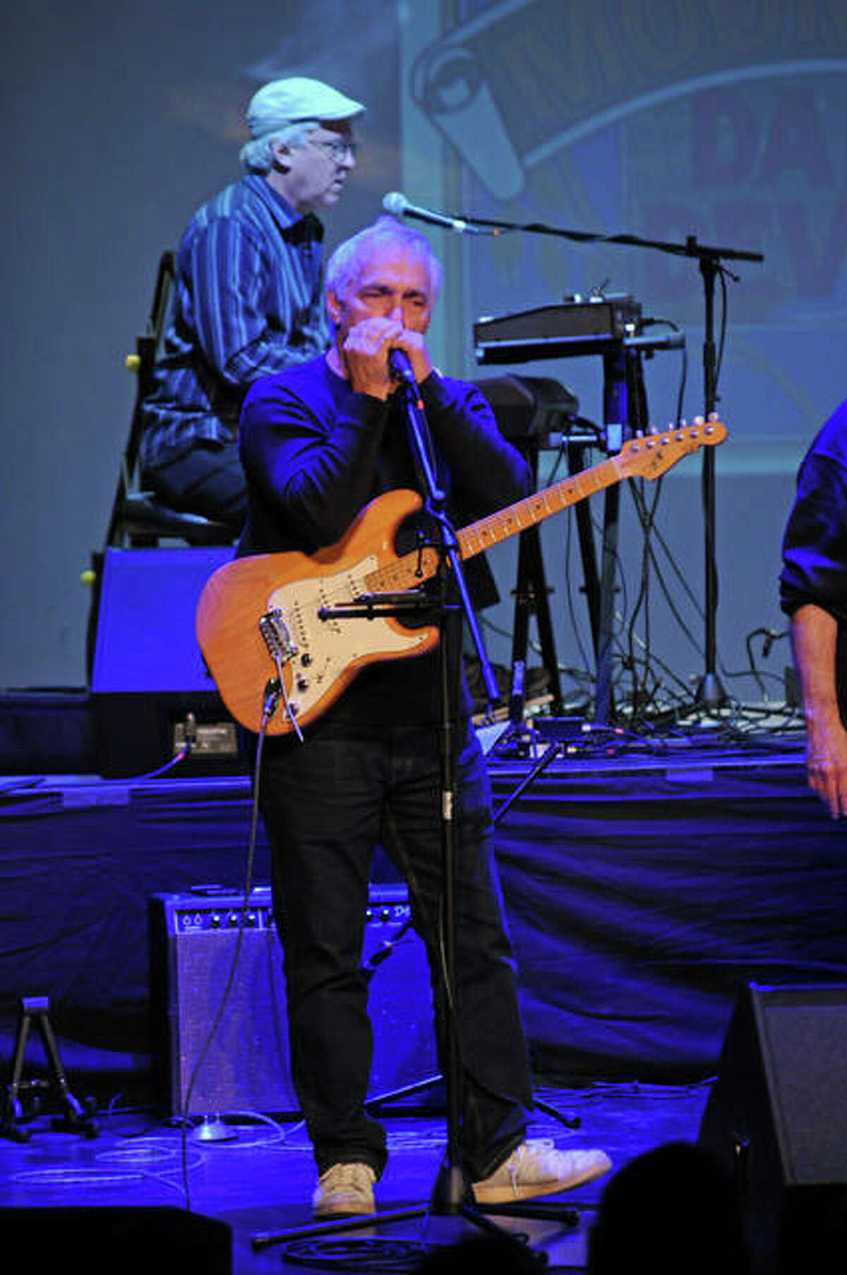 The Ozark Mountain Daredevils play three soldout shows in two days at