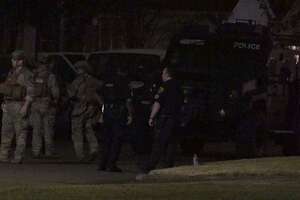 Houston rapper Cashout Ace recovering after deadly attack during video ...