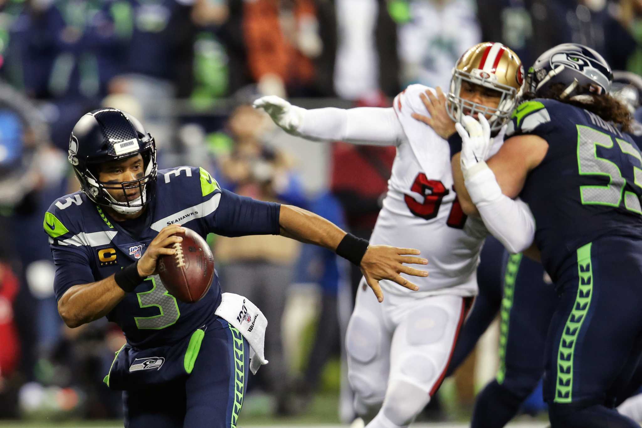 Seattle Seahawks How To Watch Live Games