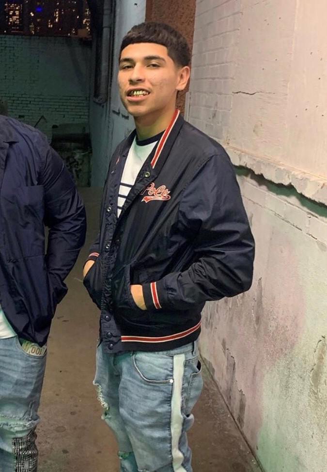 Houston rapper Cashout Ace recovering after deadly attack during video