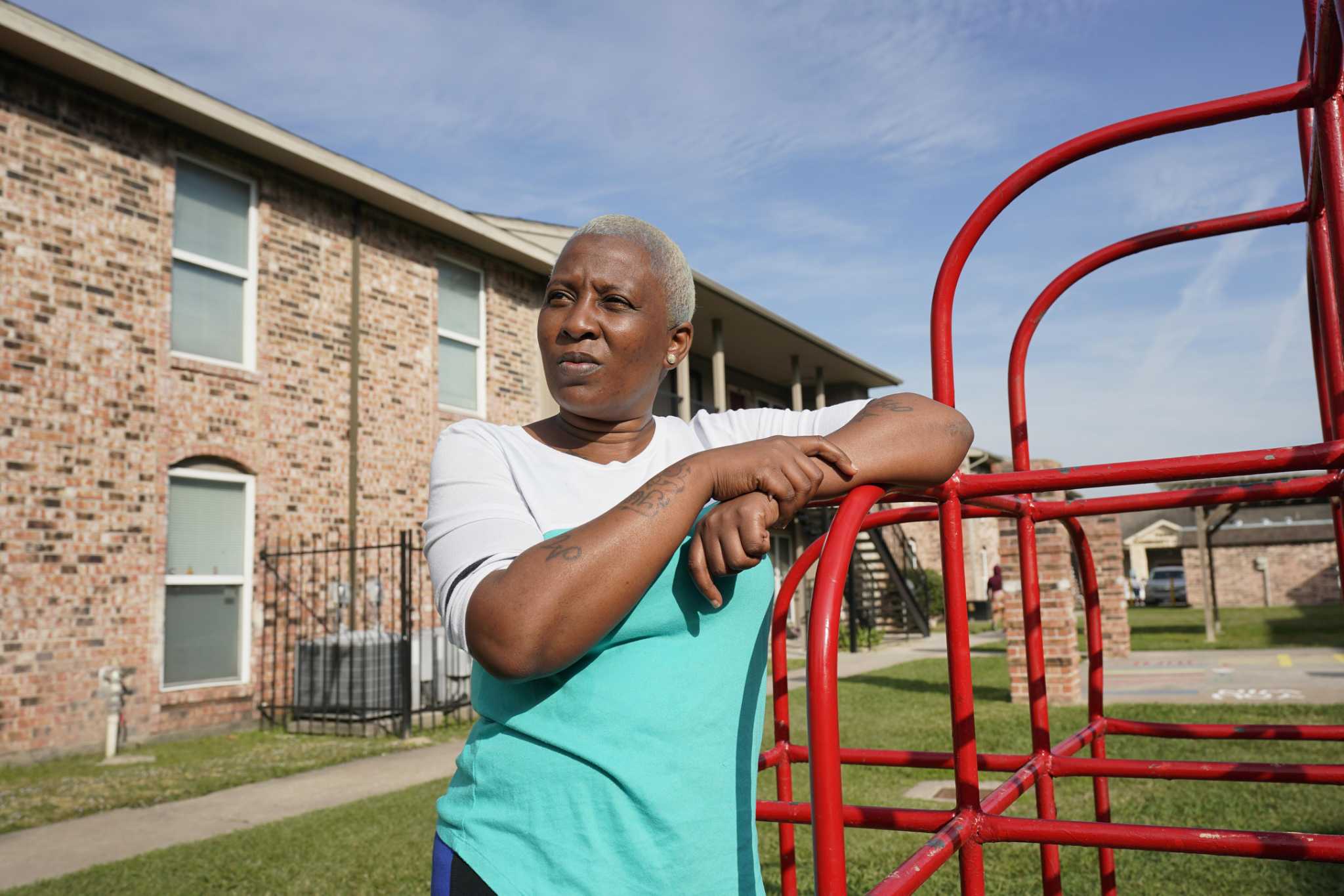 Prairie View A&M partners with troubled housing complex to create a ...