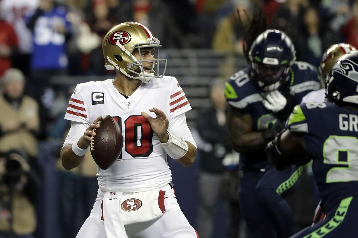 The Opposing View: An Insider's Look At The Seahawks' Wild Card Opponent,  The San Francisco 49ers