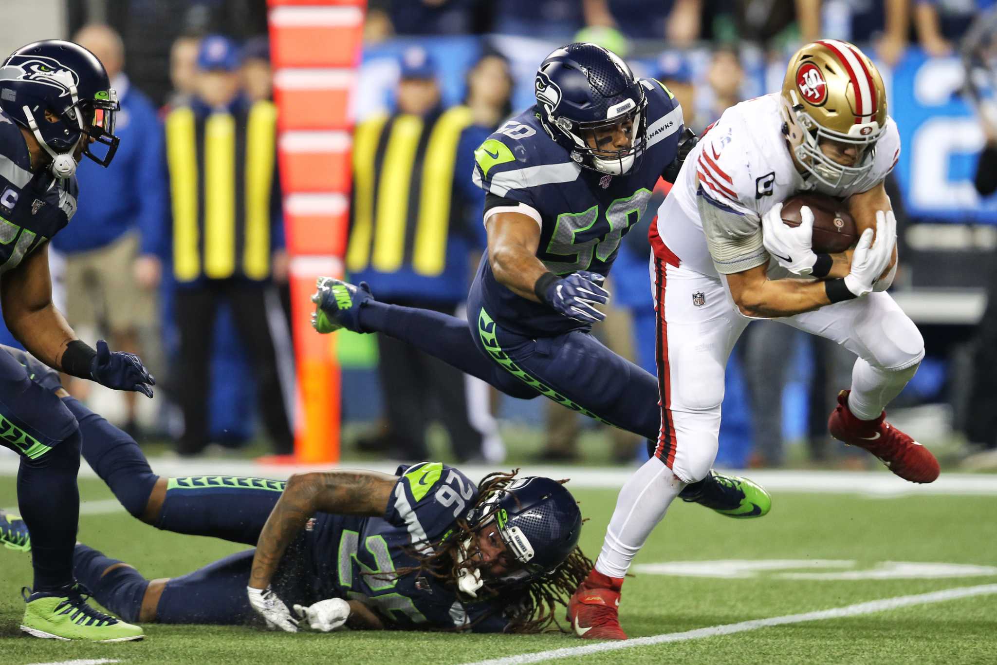 How to Stream Seattle Seahawks Games Live with a VPN - EarthWeb