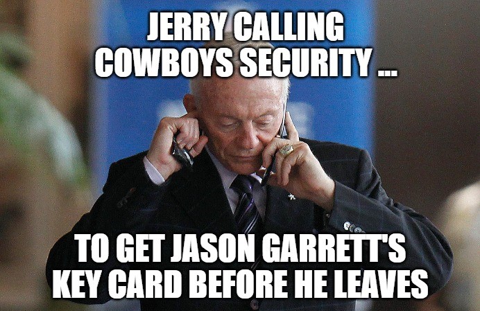 Memes ridicule the Dallas Cowboys' playoff exit