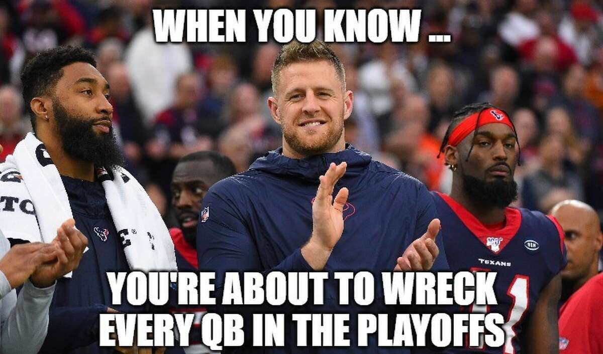 Texans memes vs. Cowboys memes