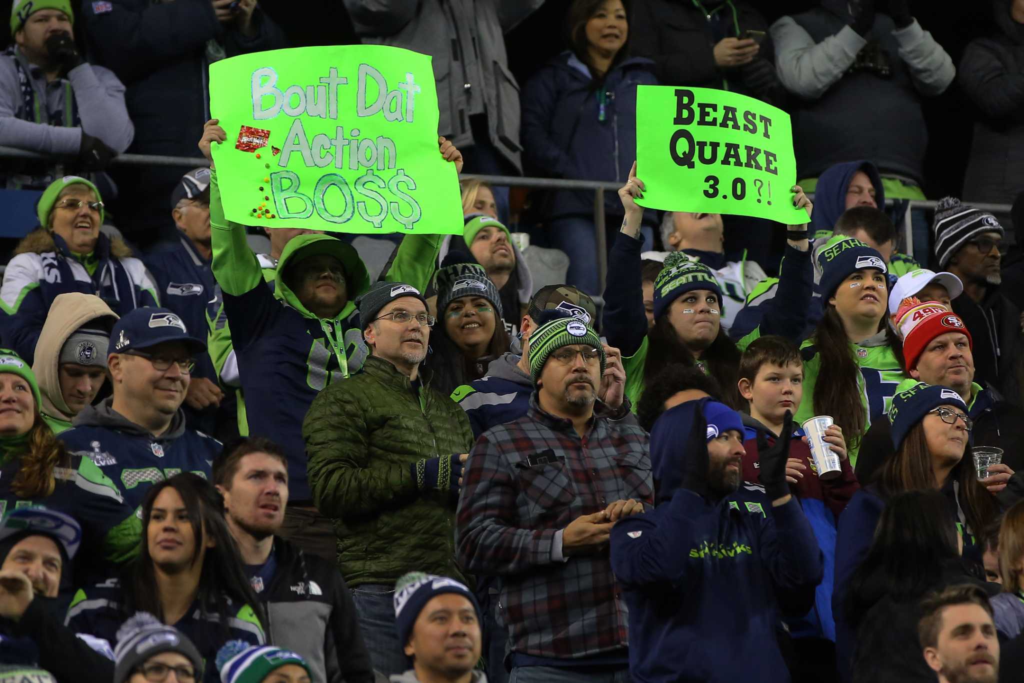 How to Stream Seattle Seahawks Games Live with a VPN - EarthWeb