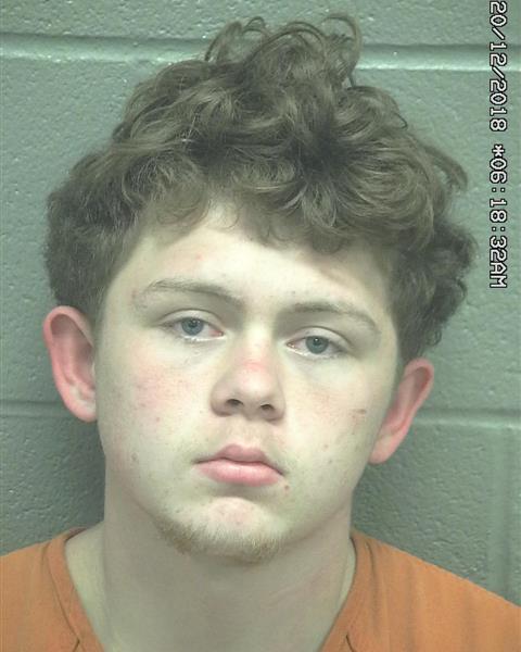 ‘Positive first step’: First defendant sentenced for murder of Midland teen