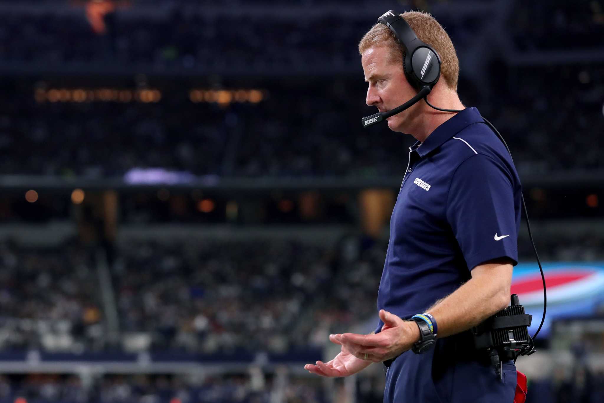 With Cowboys reportedly moving on, who could replace Jason Garrett as head  coach?