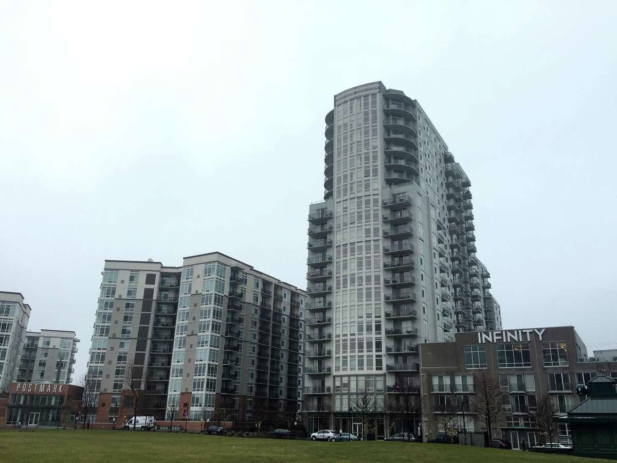 Stamford apartment building sells for 90 million