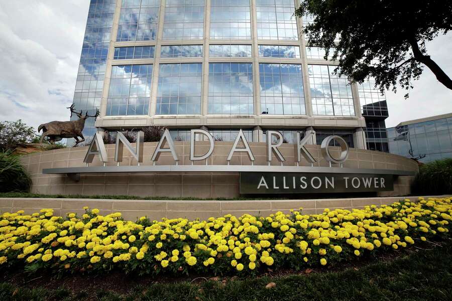 Howard Hughes Buys Former Anadarko Towers Old Conocophillips