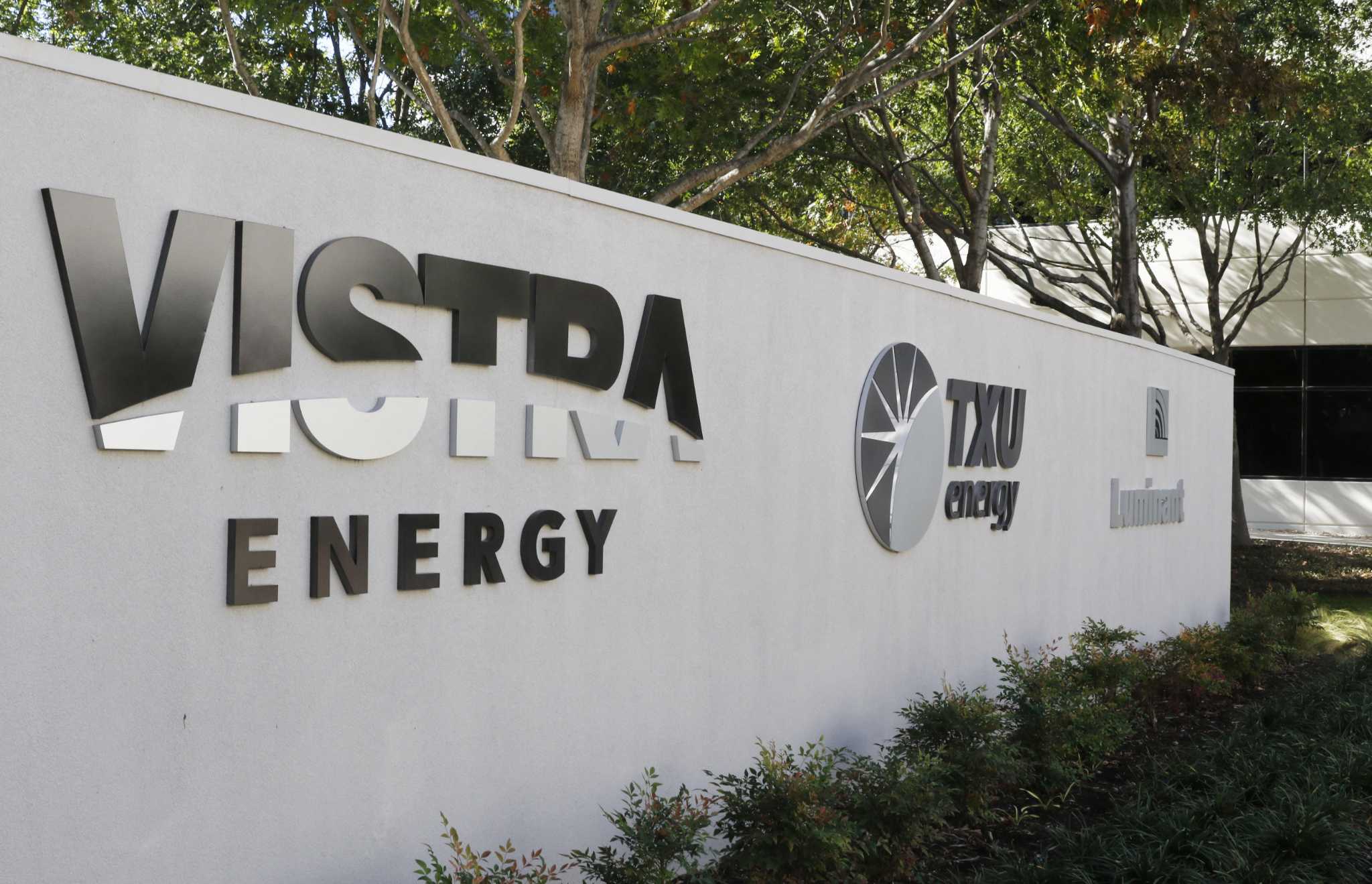 Vistra Declares Quarterly and Preferred Stock Dividends
