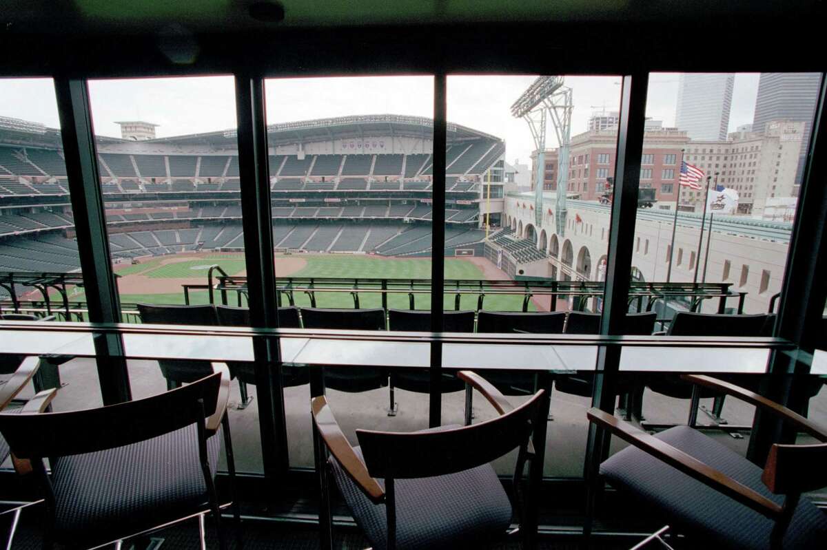 Minute Maid Park Tickets & Events