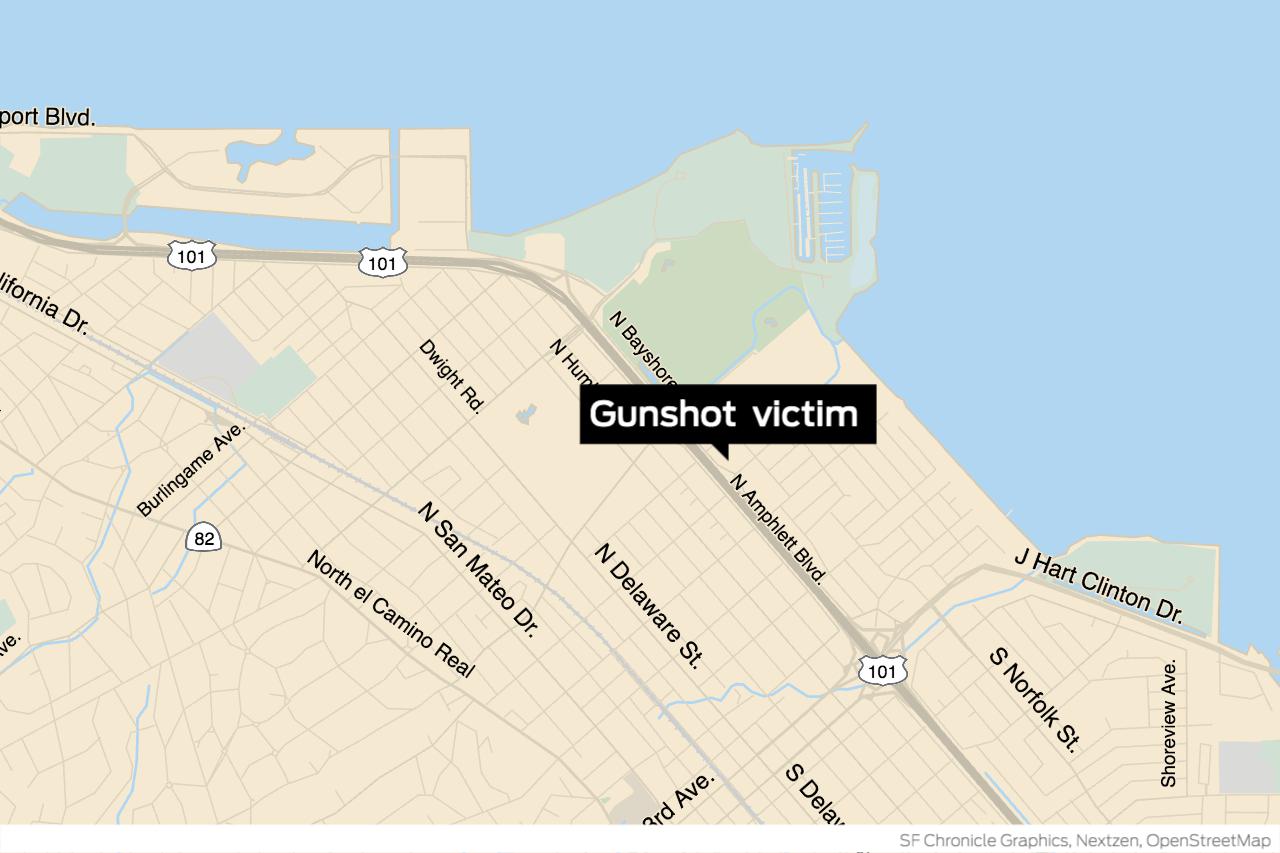 Police arrest 2 suspects in connection with San Mateo shooting