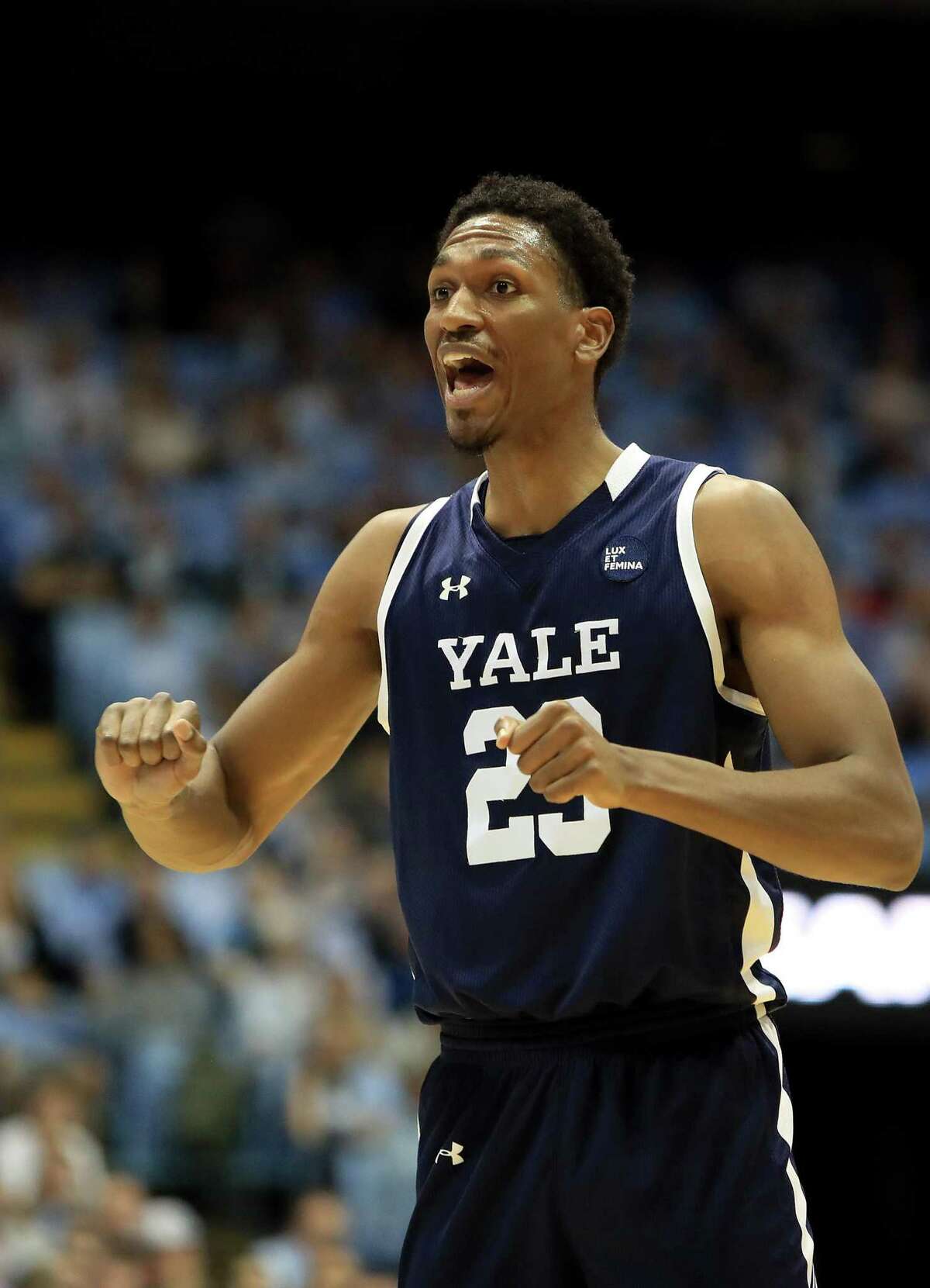 Yale’s All-Ivy League forward Jordan Bruner is planning to enter the 2020 NBA Draft.