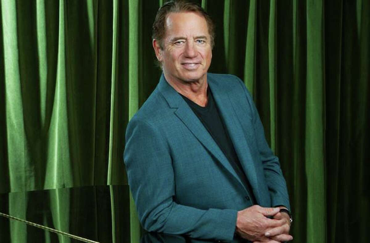 Tom Wopat will perform at The Kate on Jan. 10.