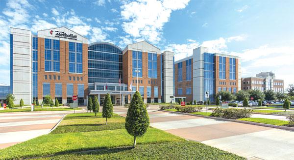 Houston Methodist Sugar Land Hospital discusses COVID-19 in virtual town hall