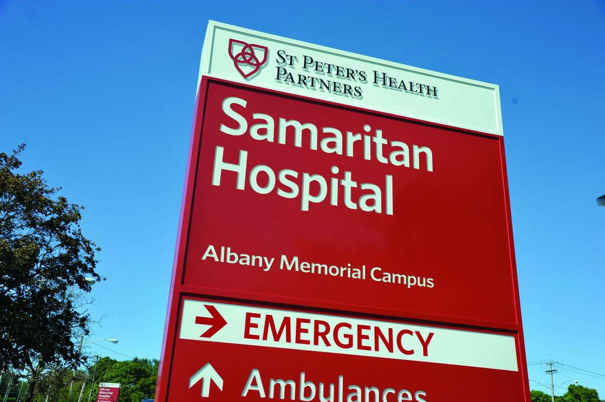 Albany Memorial Hospital's merger with Samaritan Hospital in Troy won't affect services, but it will result in a name change. Albany Memorial will now be known as Samaritan Hospital - Albany Memorial campus.