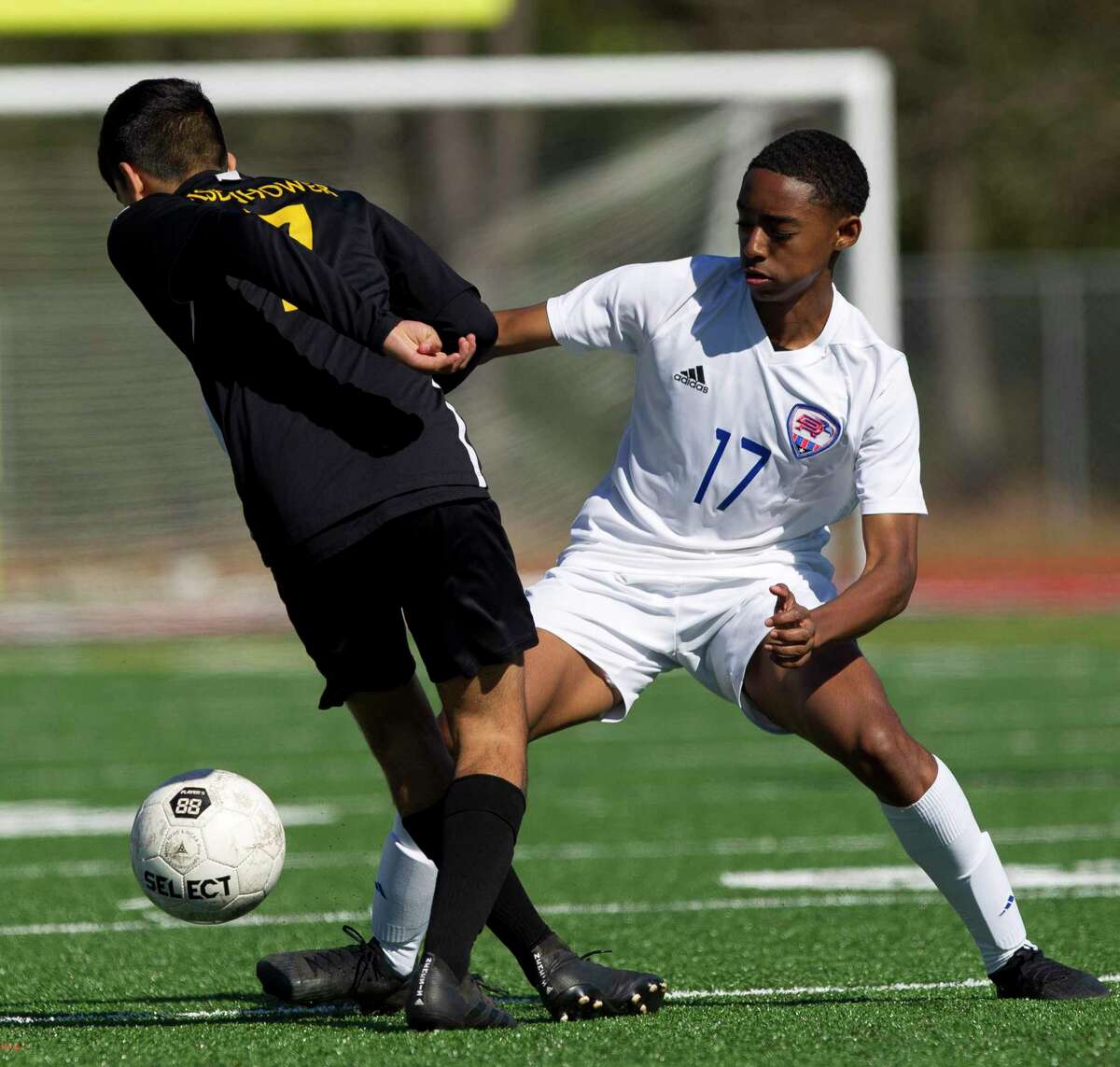 BOYS SOCCER: New coach to lead veteran Oak Ridge team