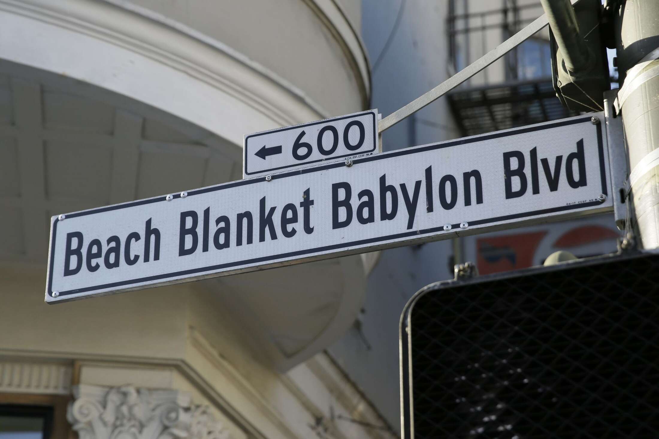 Beach Blanket Babylon is ending. Take a look back at some of the revue