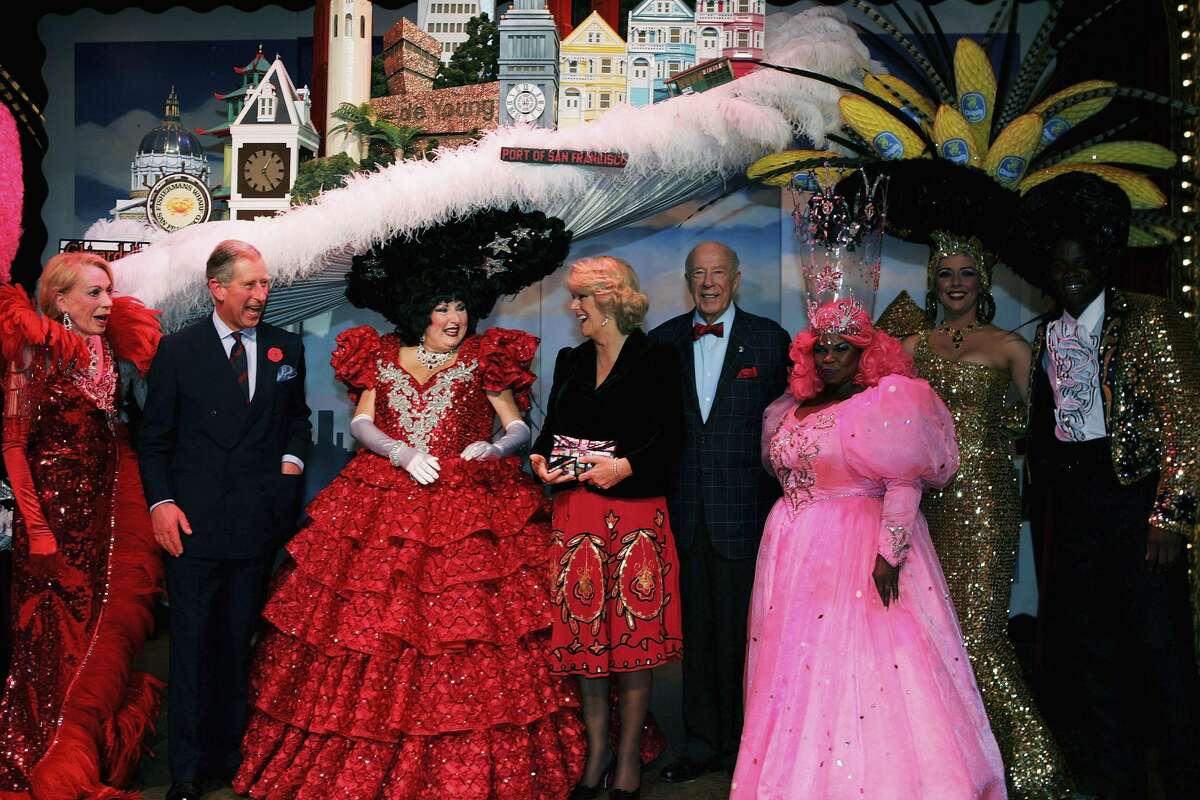 Beach Blanket Babylon is ending. Take a look back at some of the revue