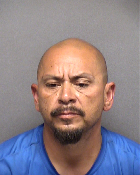 Man wanted in connection with domestic violence incident leads police ...