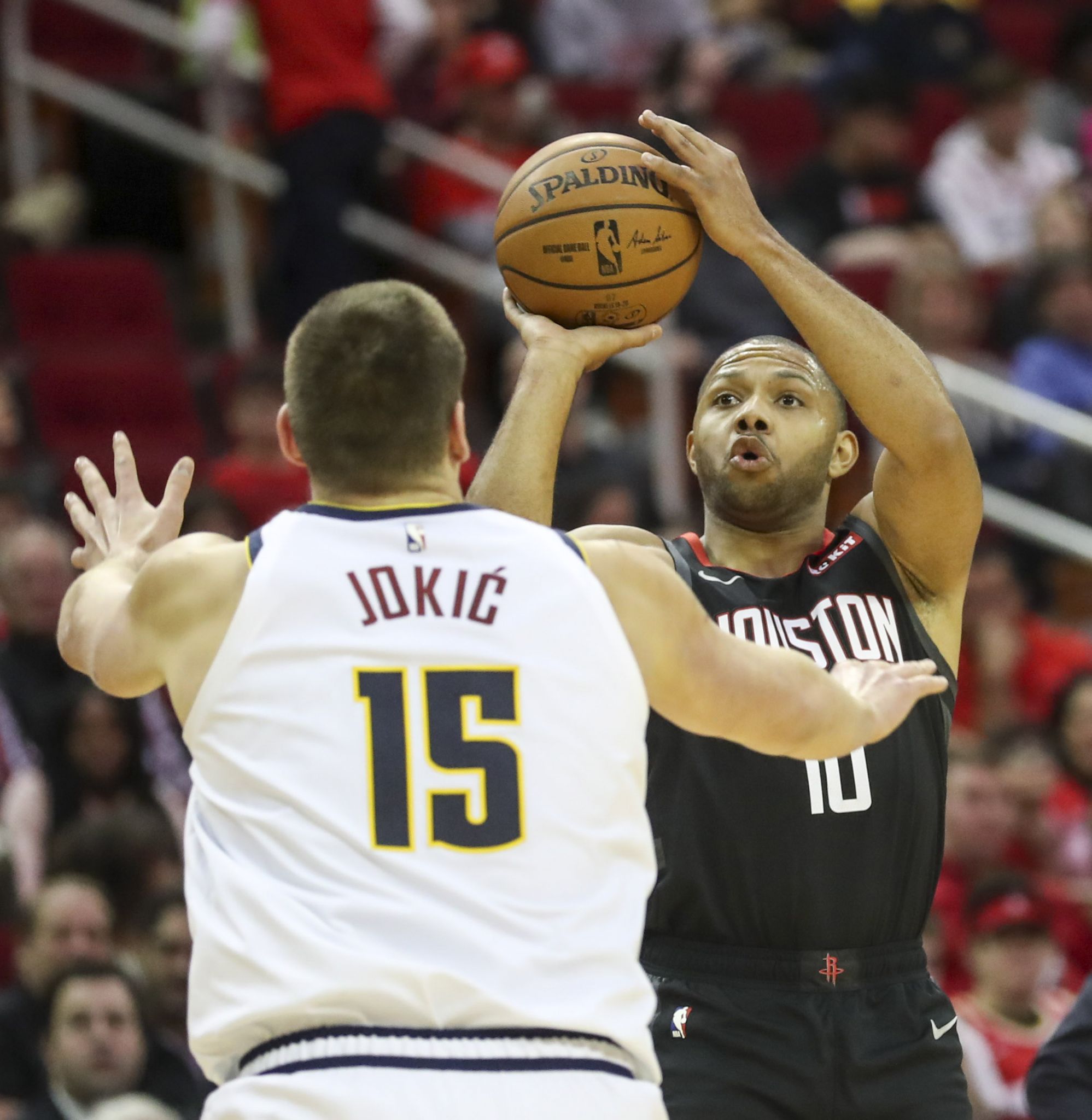 2020 Nba Playoffs What If Houstonchronicle Com