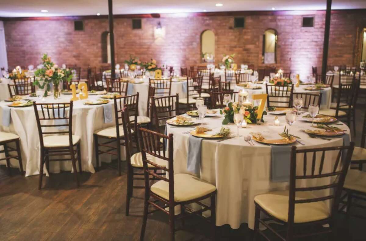 The Knot�s 2020 Hall of Fame includes 23 Houston wedding