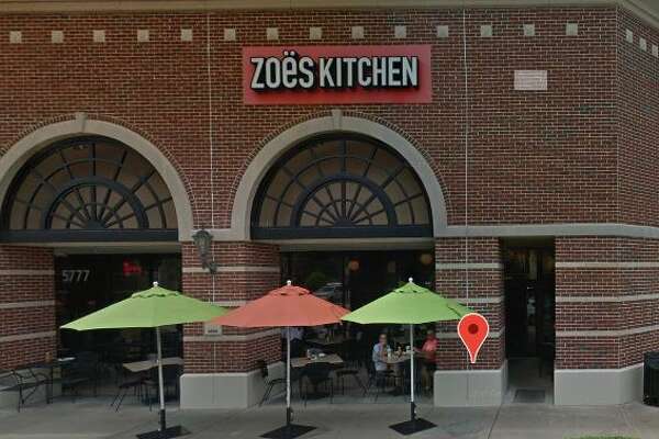 Roach Infestation Condemned Food Highlight Restaurant Violations