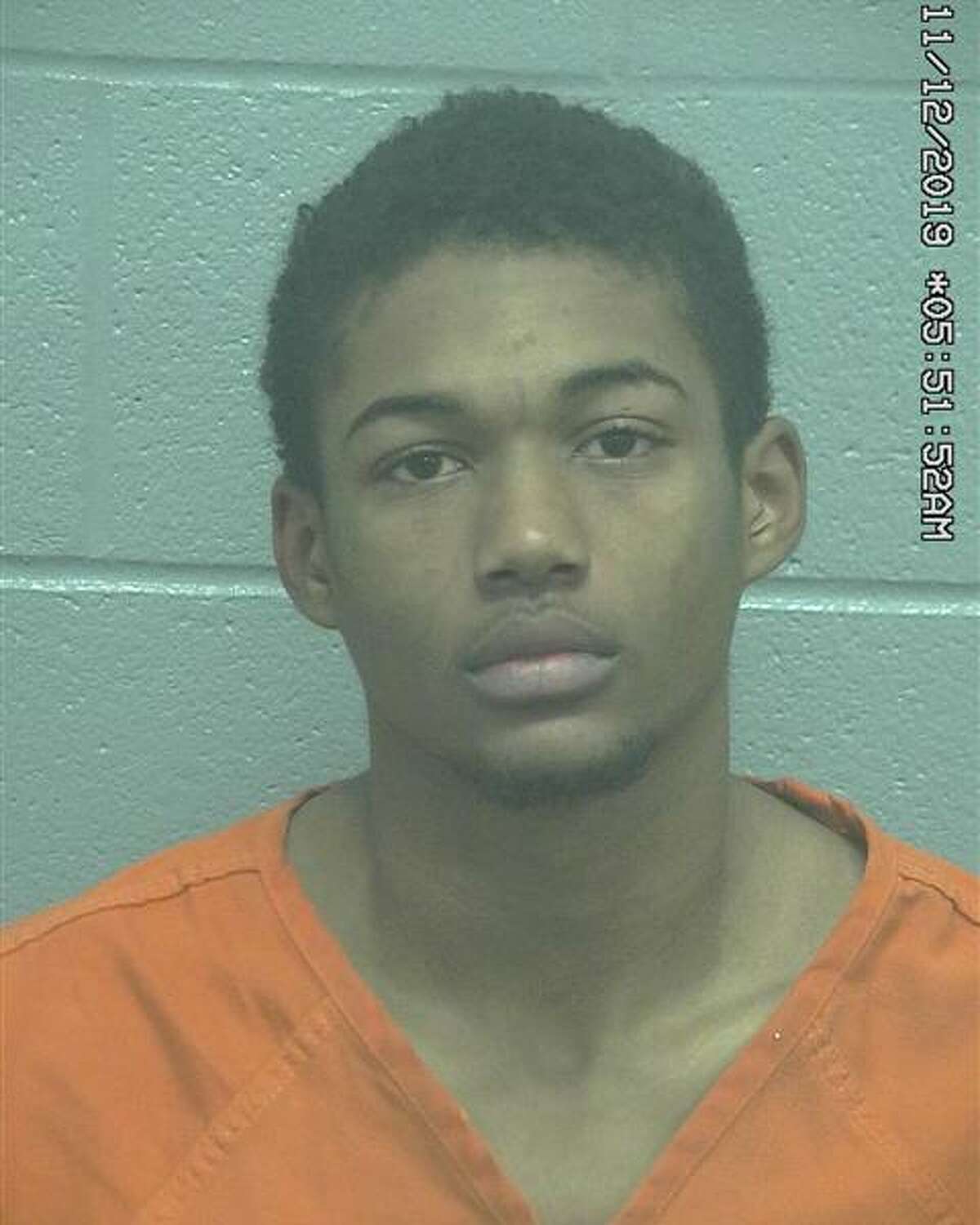 Midland County District Attorney Laura Nodolf announced that Larry Allen Terry West Jr., 19, entered a guilty plea to a charge of murder late Thursday and was sentenced to 35 years in prison.