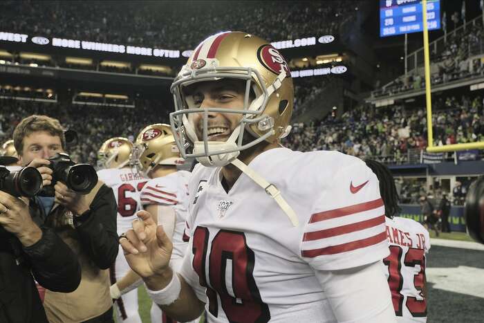 Myth: 49ers fans can lift their team to victory Saturday