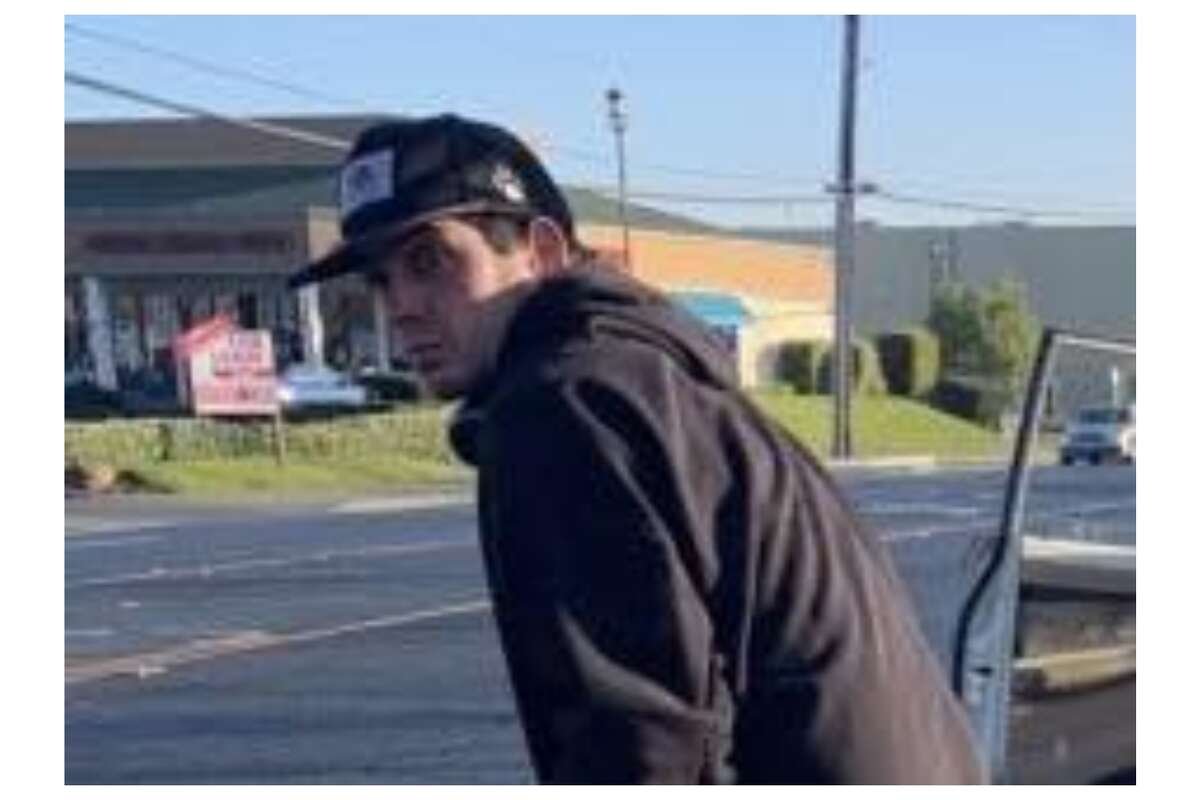 Vallejo police are looking for a suspect in a hit-and-run on Dec. 30, 2019 that sent an 85-year-old man to a hospital.