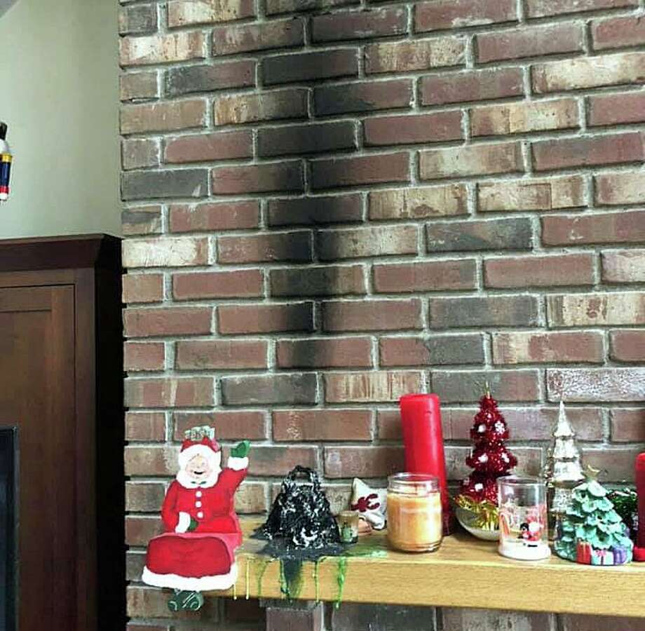 Candle left burning was ‘close as it could get’ for Brookfield house