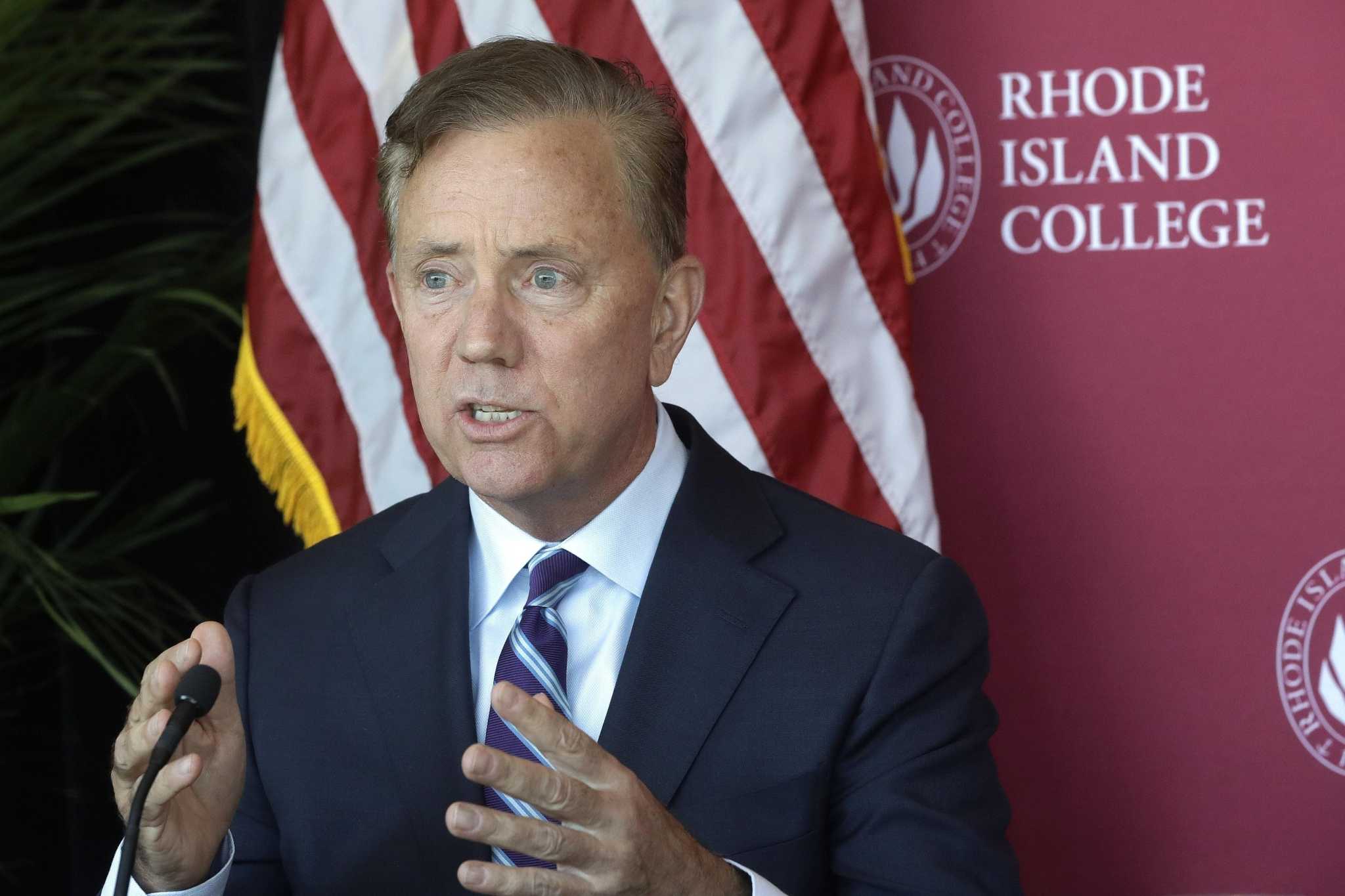 Lamont Eyes Emergency Budget Cuts Even As Reserves Swell