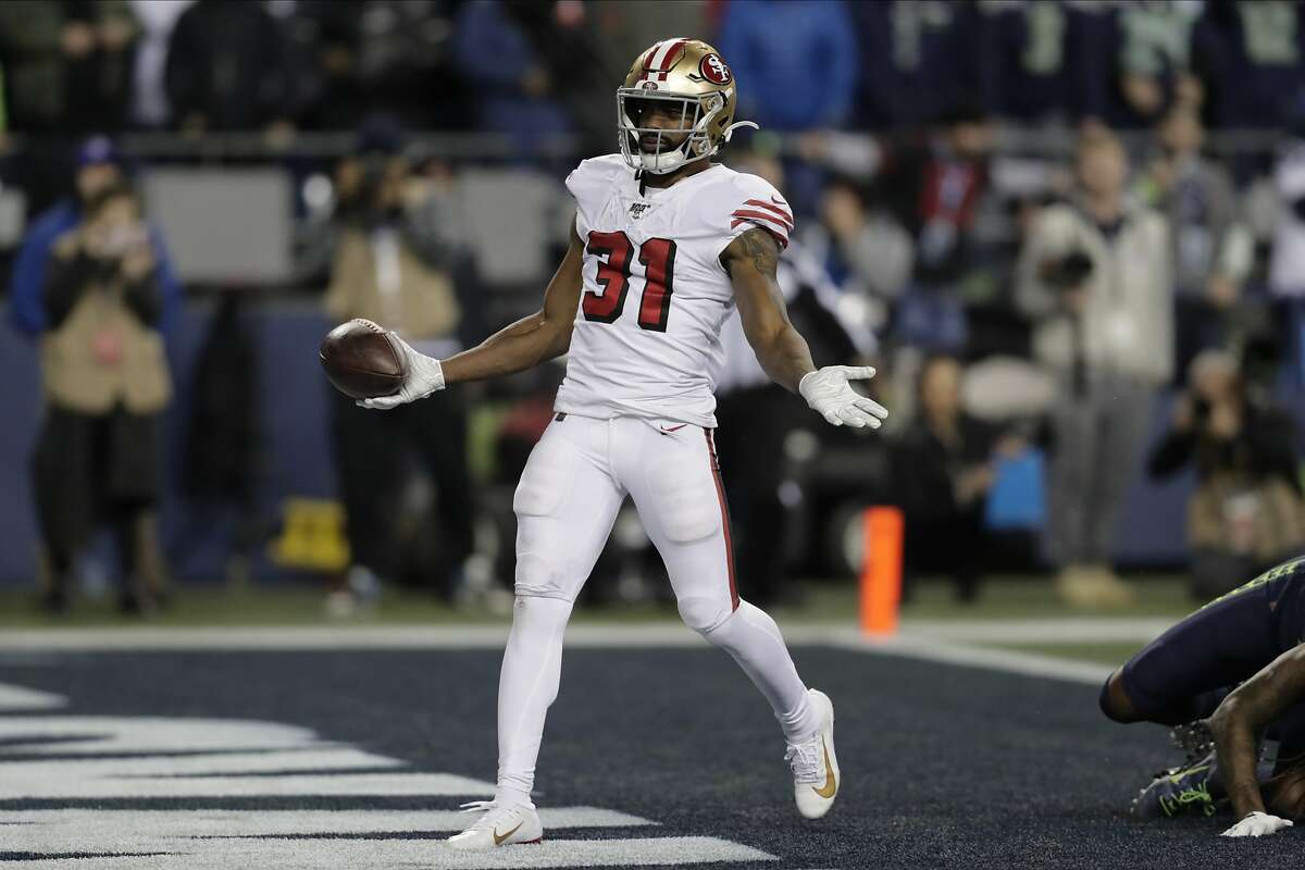 Pete Carroll Claims Nfl Wishes Pass Interference Was Called Near The End Of Seahawks Vs 49ers