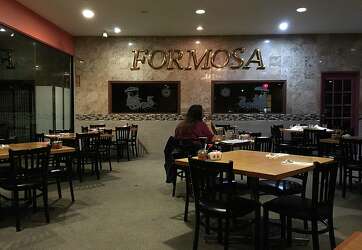 Zero Star Review Formosa Garden Losing Its Luster As One Of San