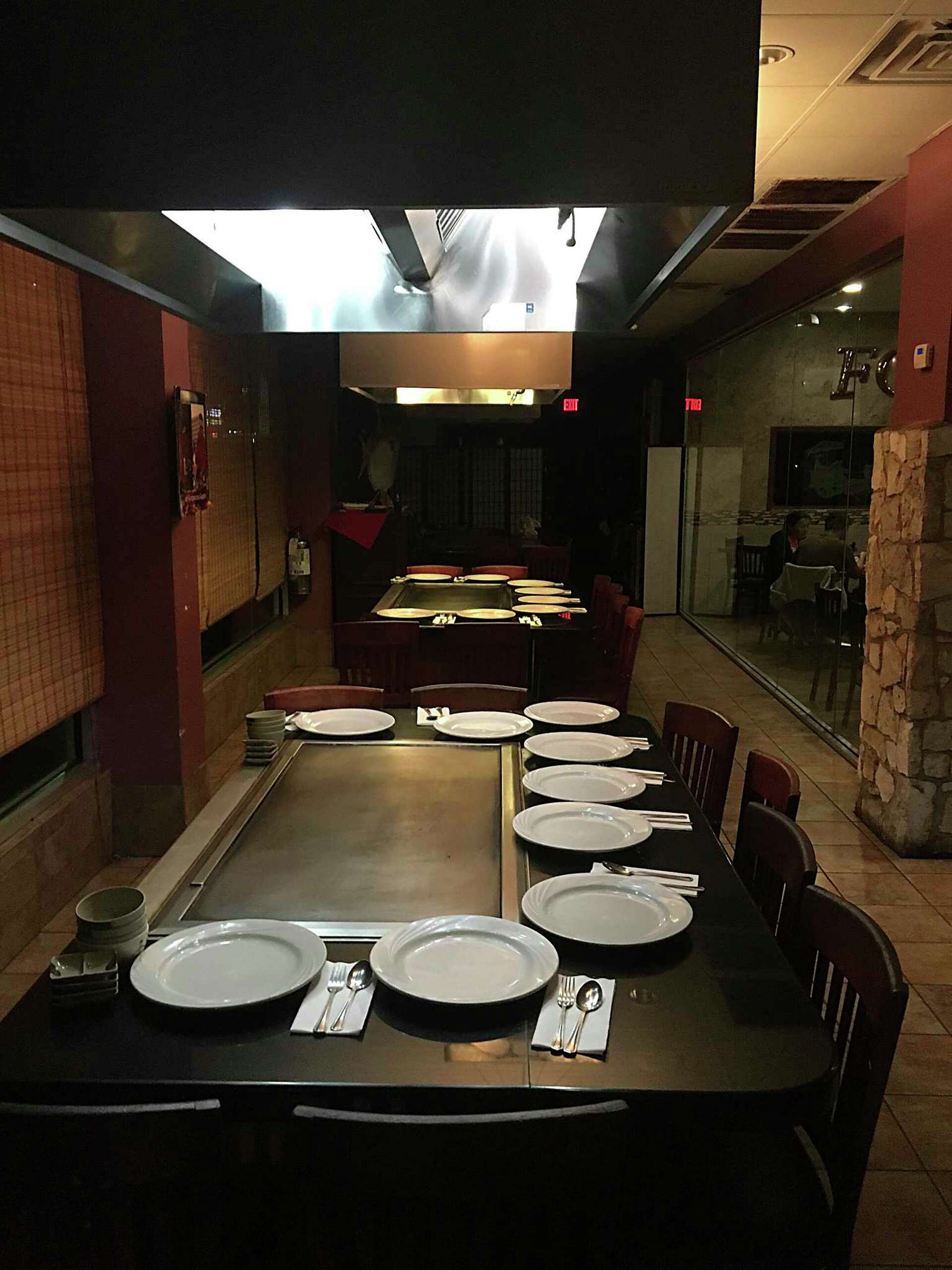 formosa dining room photos