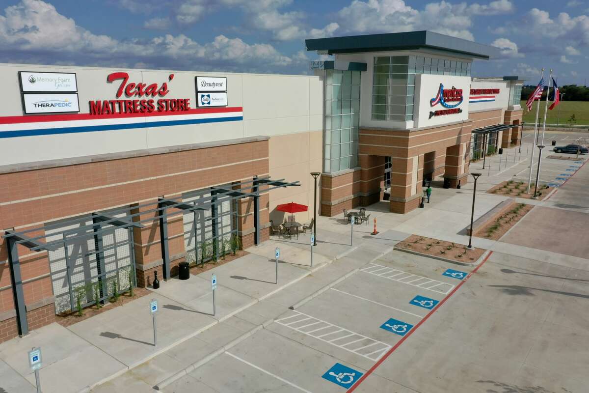 American Furniture Warehouse Buys Land For Conroe Store