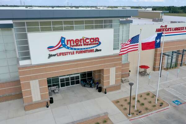 American Furniture Warehouse Buys Land For Conroe Store
