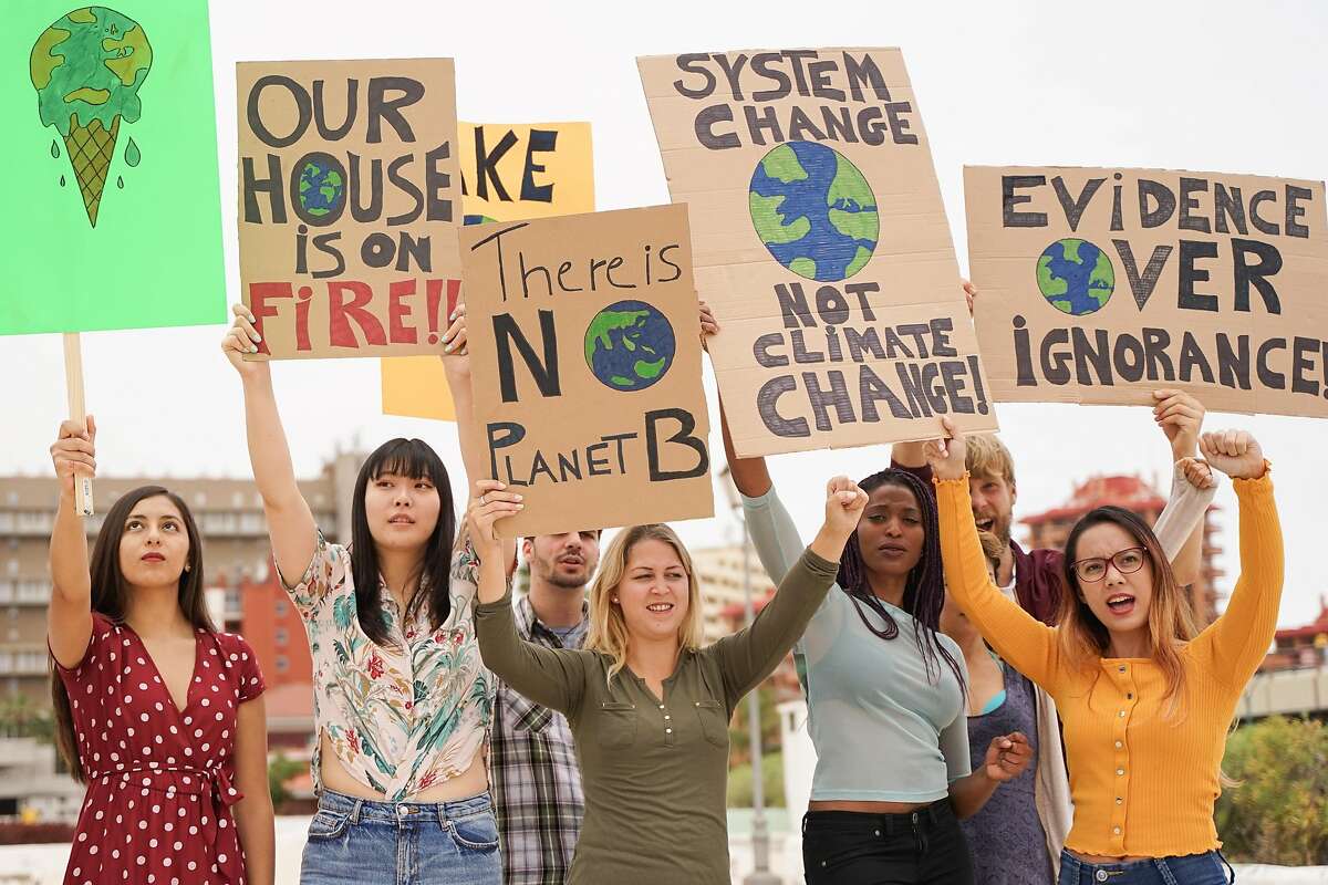 Can nation rally behind Green New Deal?