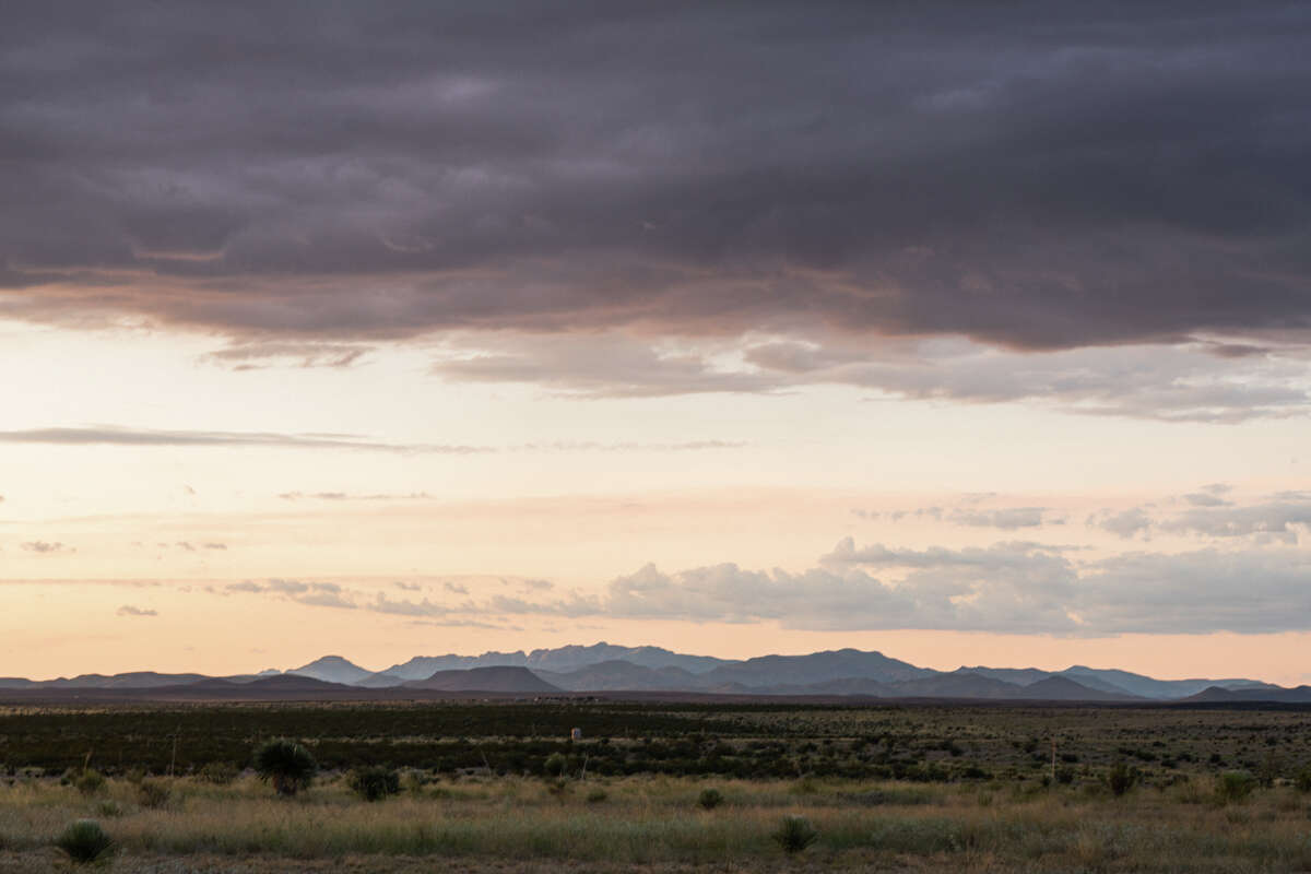 Book a Marfa, Texas ranch made famous by Beyonce, built by renowned ...