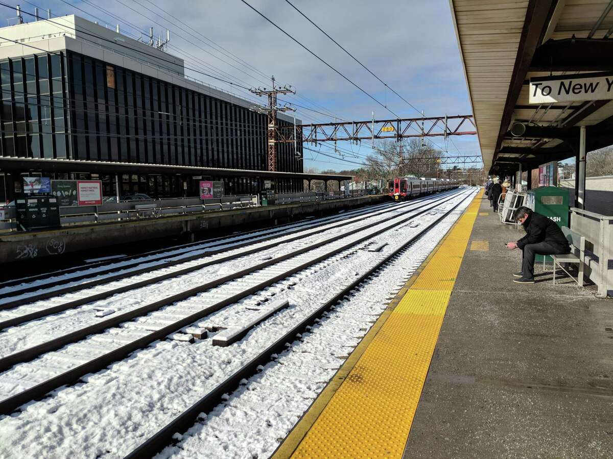 Will the Greenwich Plaza see progress in 2020?