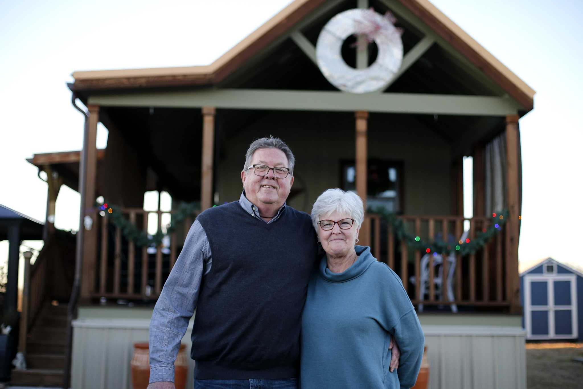 These Tiny Houses In Texas Are Super Cheap Right Now - Narcity