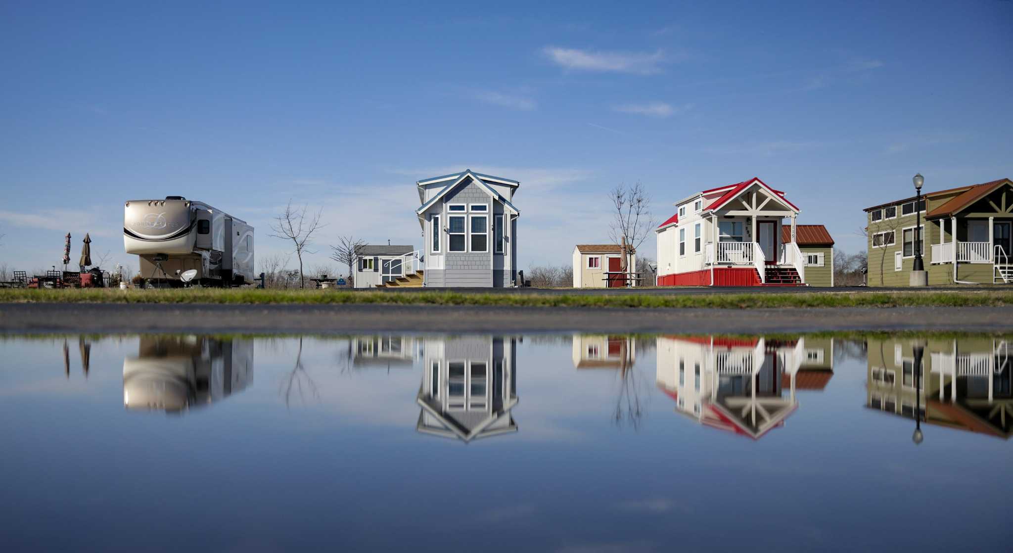 These Tiny Houses In Texas Are Super Cheap Right Now - Narcity