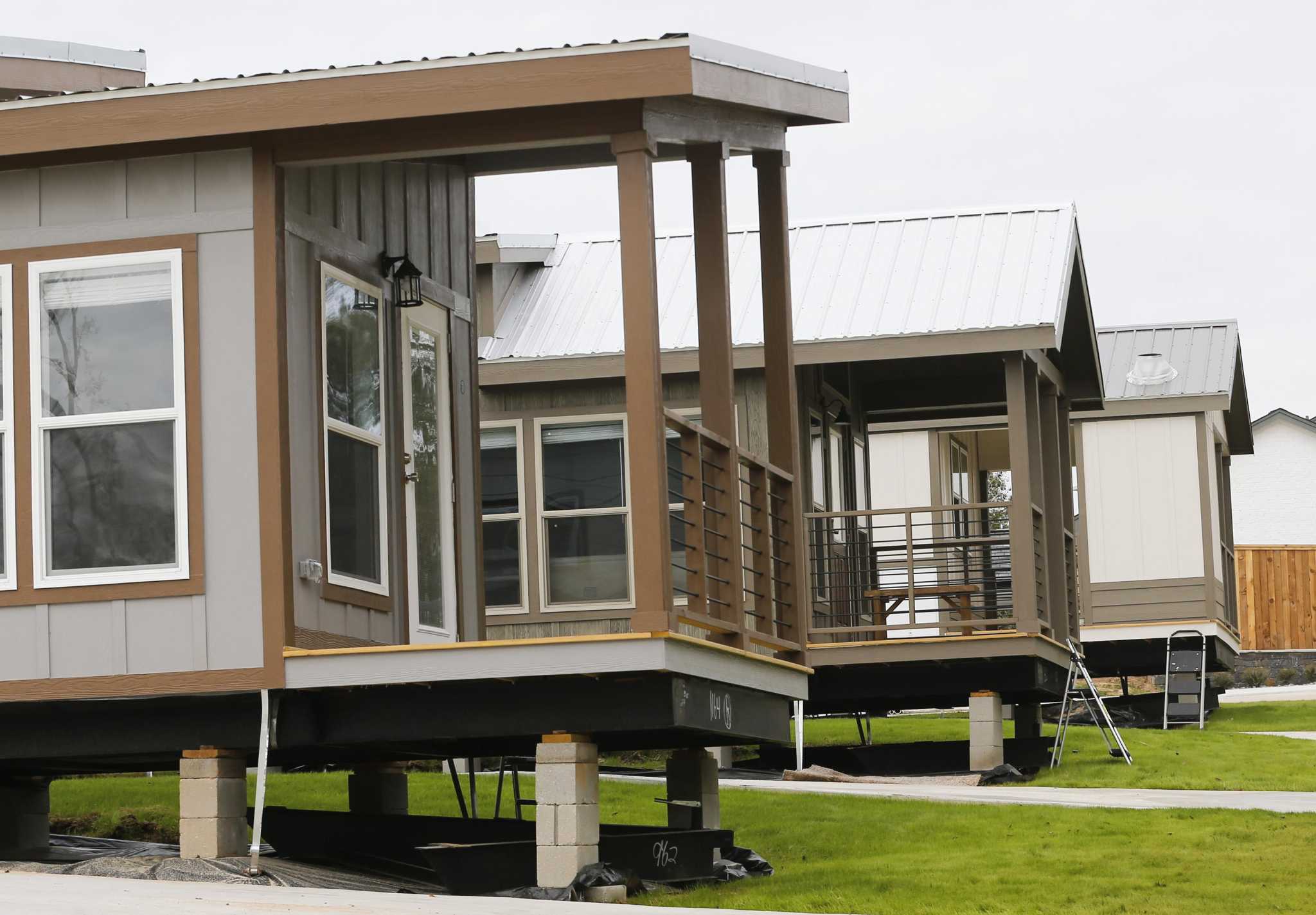 These Tiny Houses In Texas Are Super Cheap Right Now - Narcity